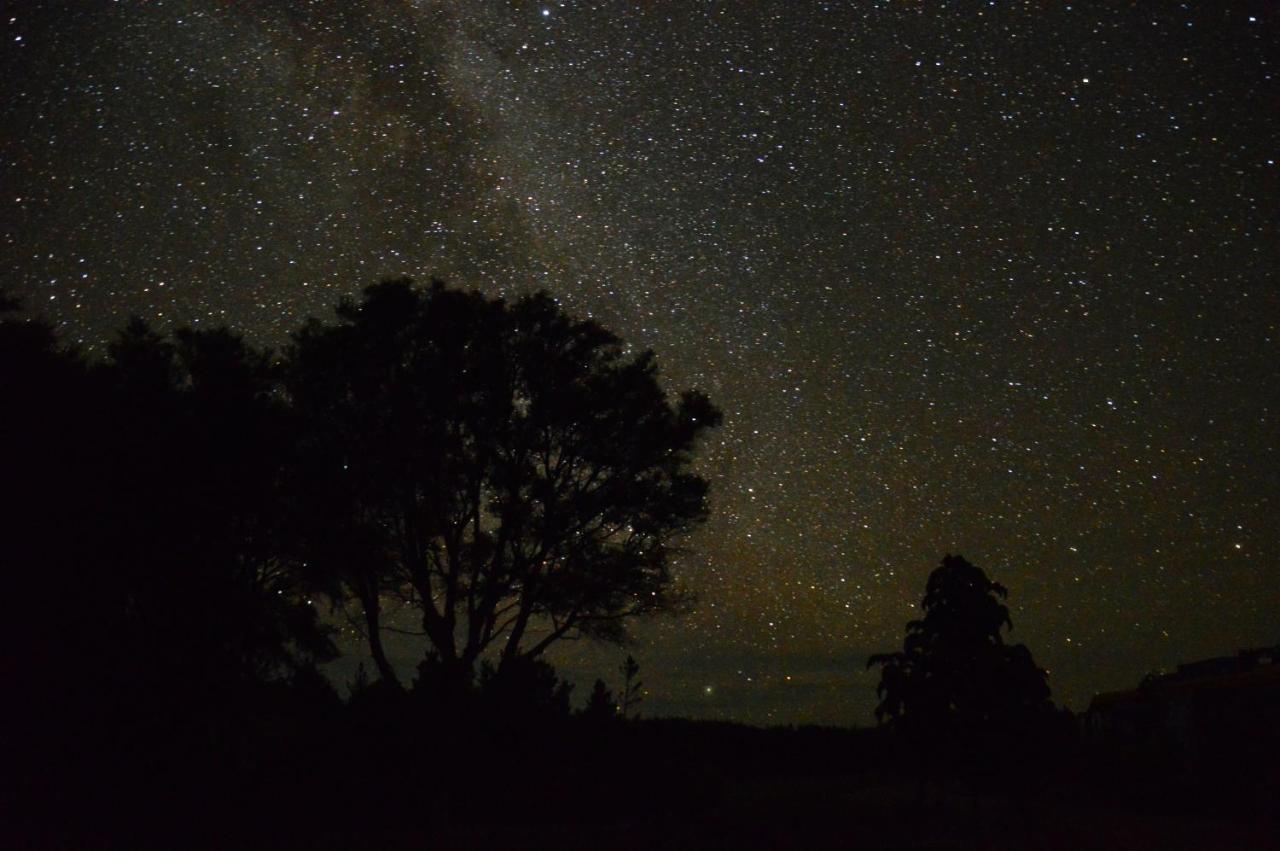 Ao Marama Retreat Hotel Collingwood Luaran gambar