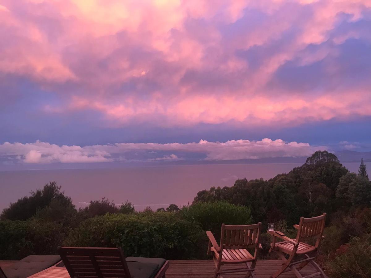 Ao Marama Retreat Hotel Collingwood Luaran gambar