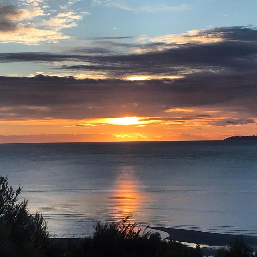 Ao Marama Retreat Hotel Collingwood Luaran gambar