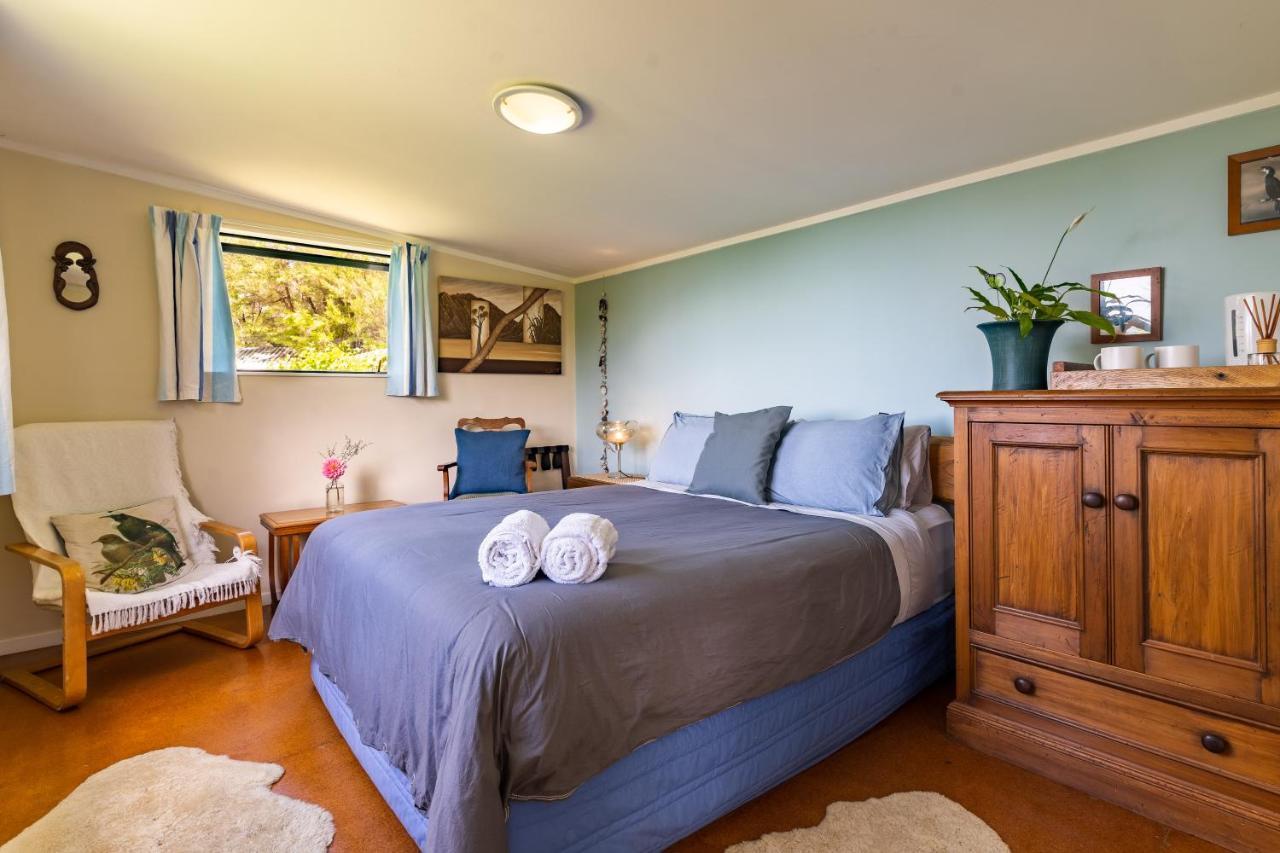 Ao Marama Retreat Hotel Collingwood Luaran gambar