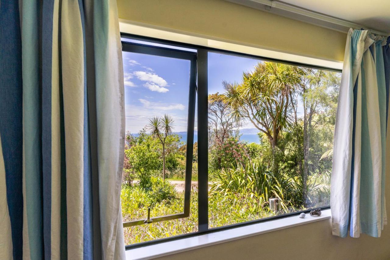 Ao Marama Retreat Hotel Collingwood Luaran gambar