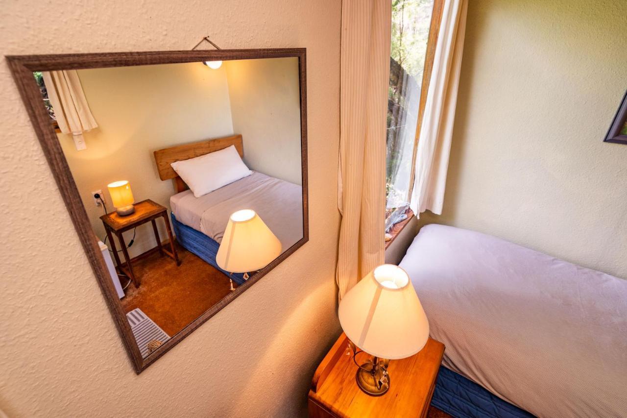 Ao Marama Retreat Hotel Collingwood Luaran gambar