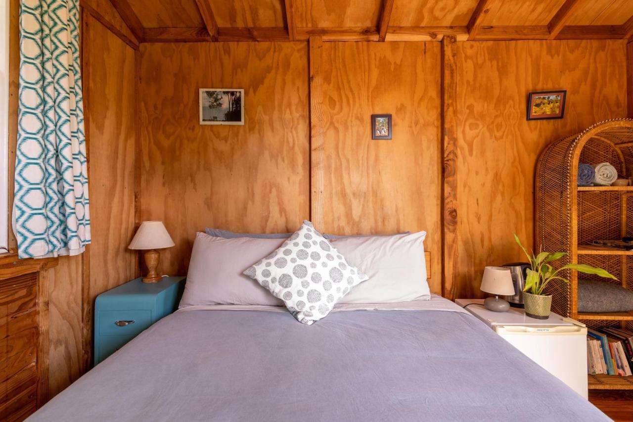 Ao Marama Retreat Hotel Collingwood Luaran gambar