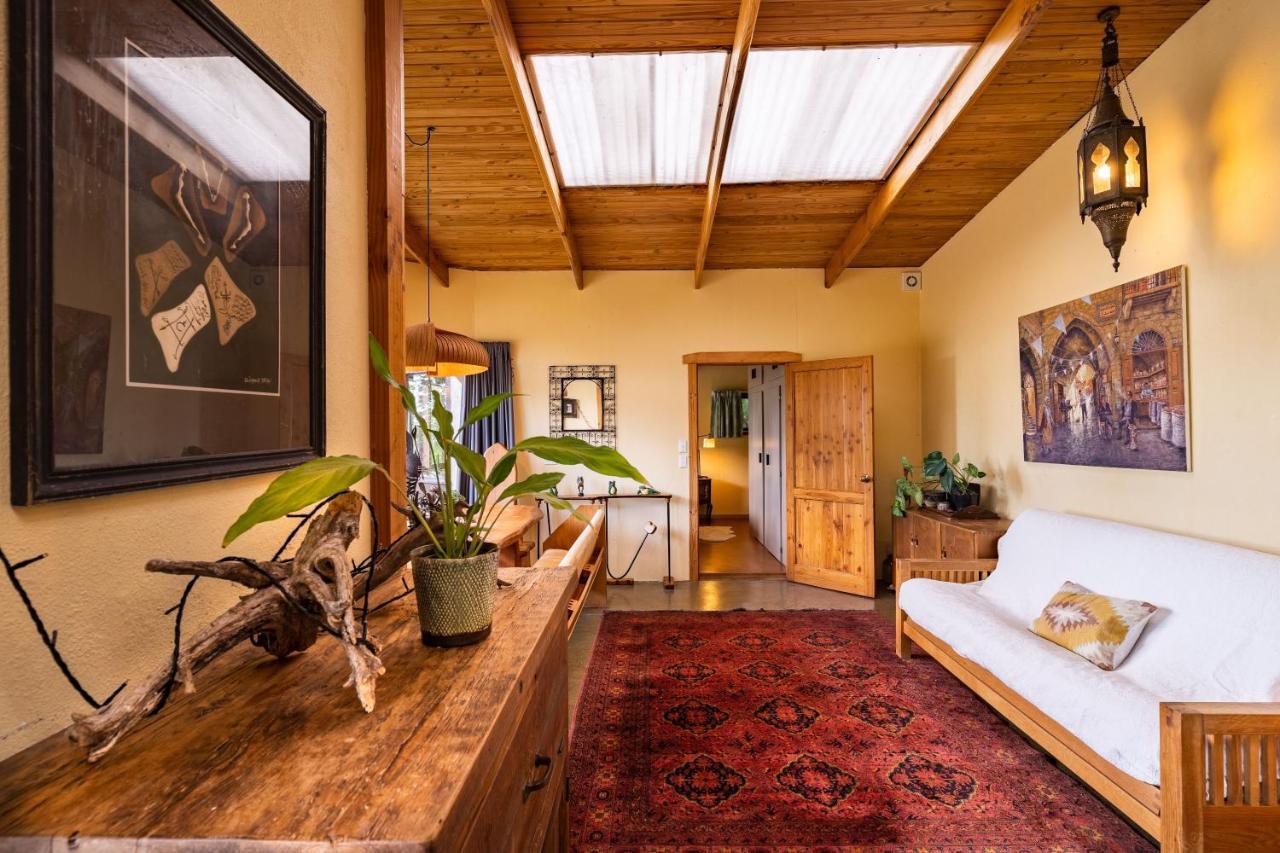 Ao Marama Retreat Hotel Collingwood Luaran gambar