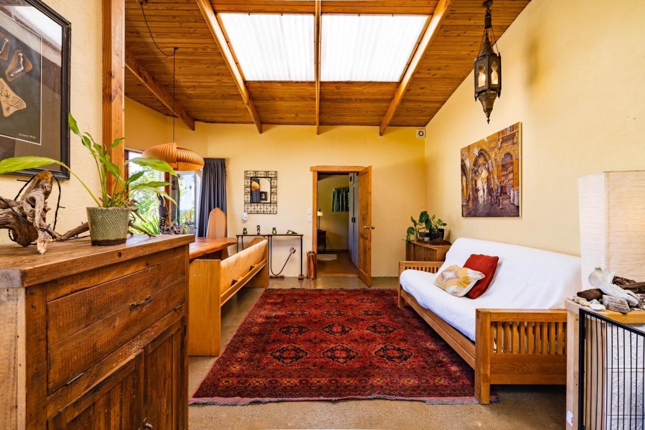 Ao Marama Retreat Hotel Collingwood Luaran gambar