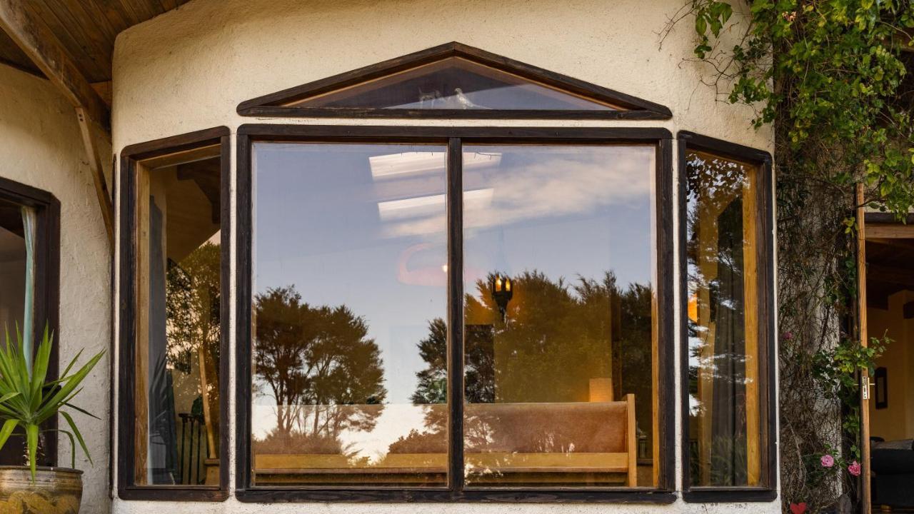 Ao Marama Retreat Hotel Collingwood Luaran gambar