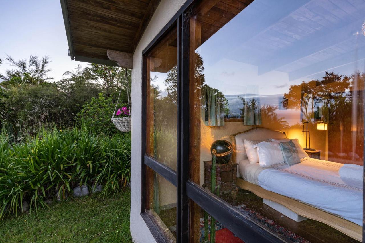 Ao Marama Retreat Hotel Collingwood Luaran gambar