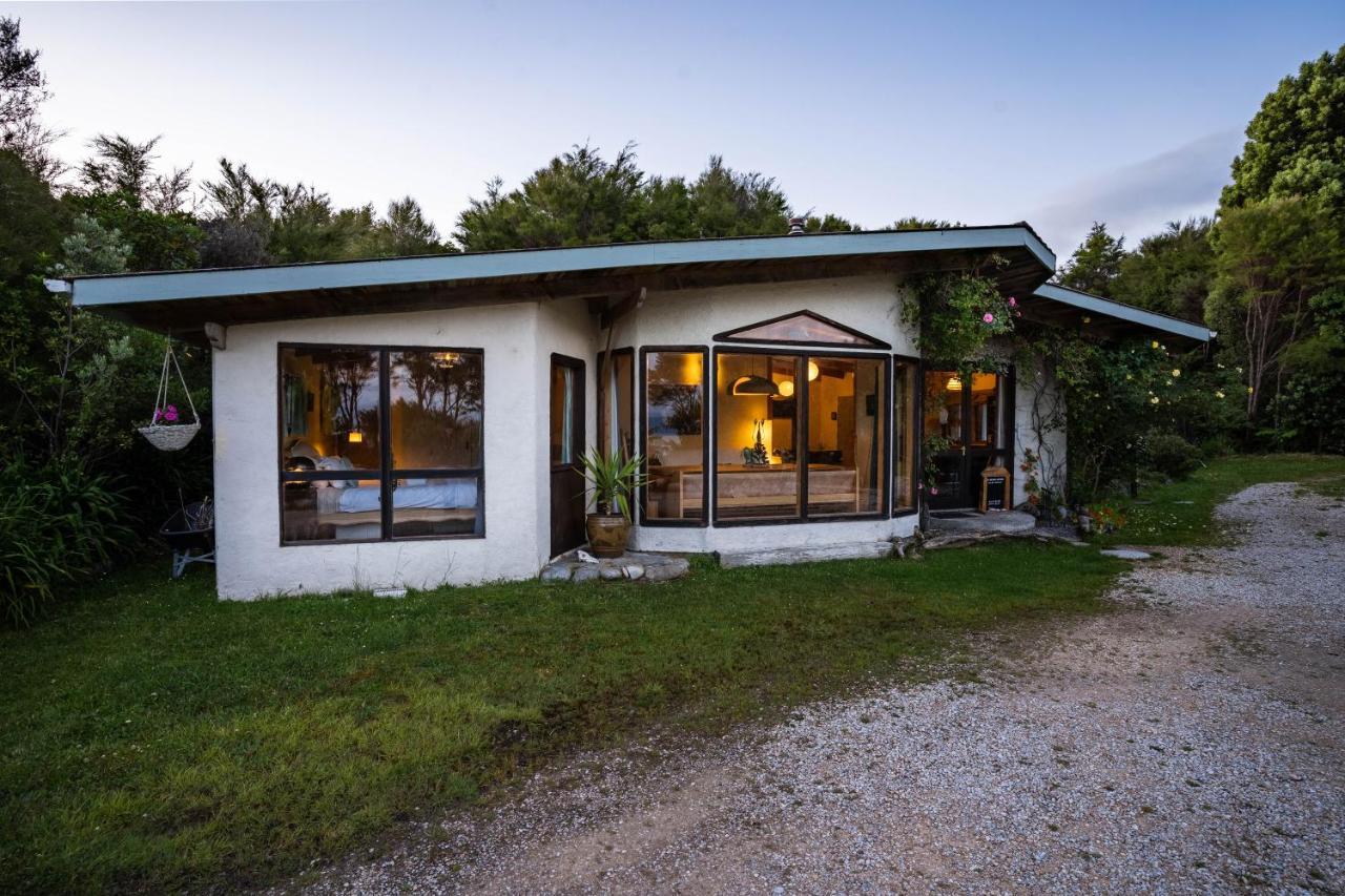 Ao Marama Retreat Hotel Collingwood Luaran gambar