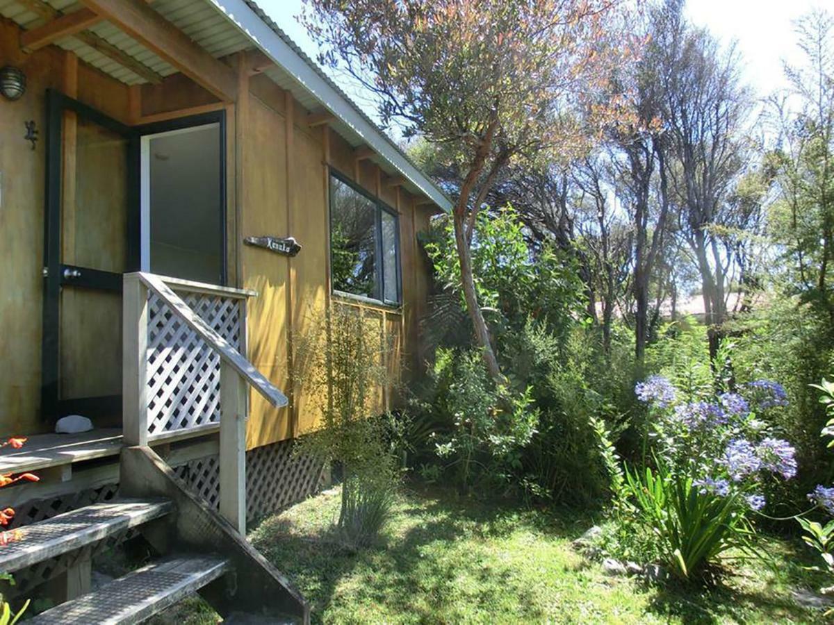 Ao Marama Retreat Hotel Collingwood Luaran gambar