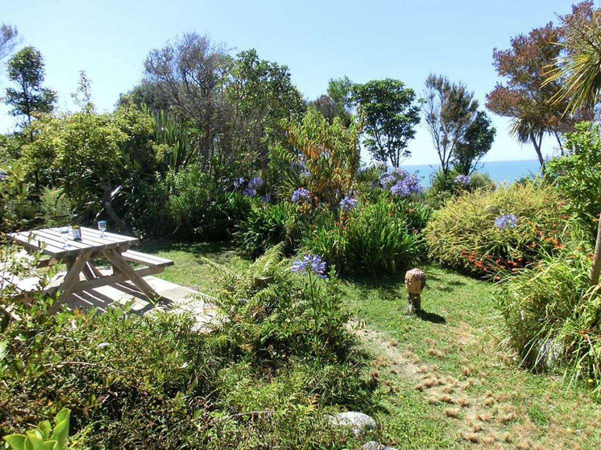 Ao Marama Retreat Hotel Collingwood Luaran gambar