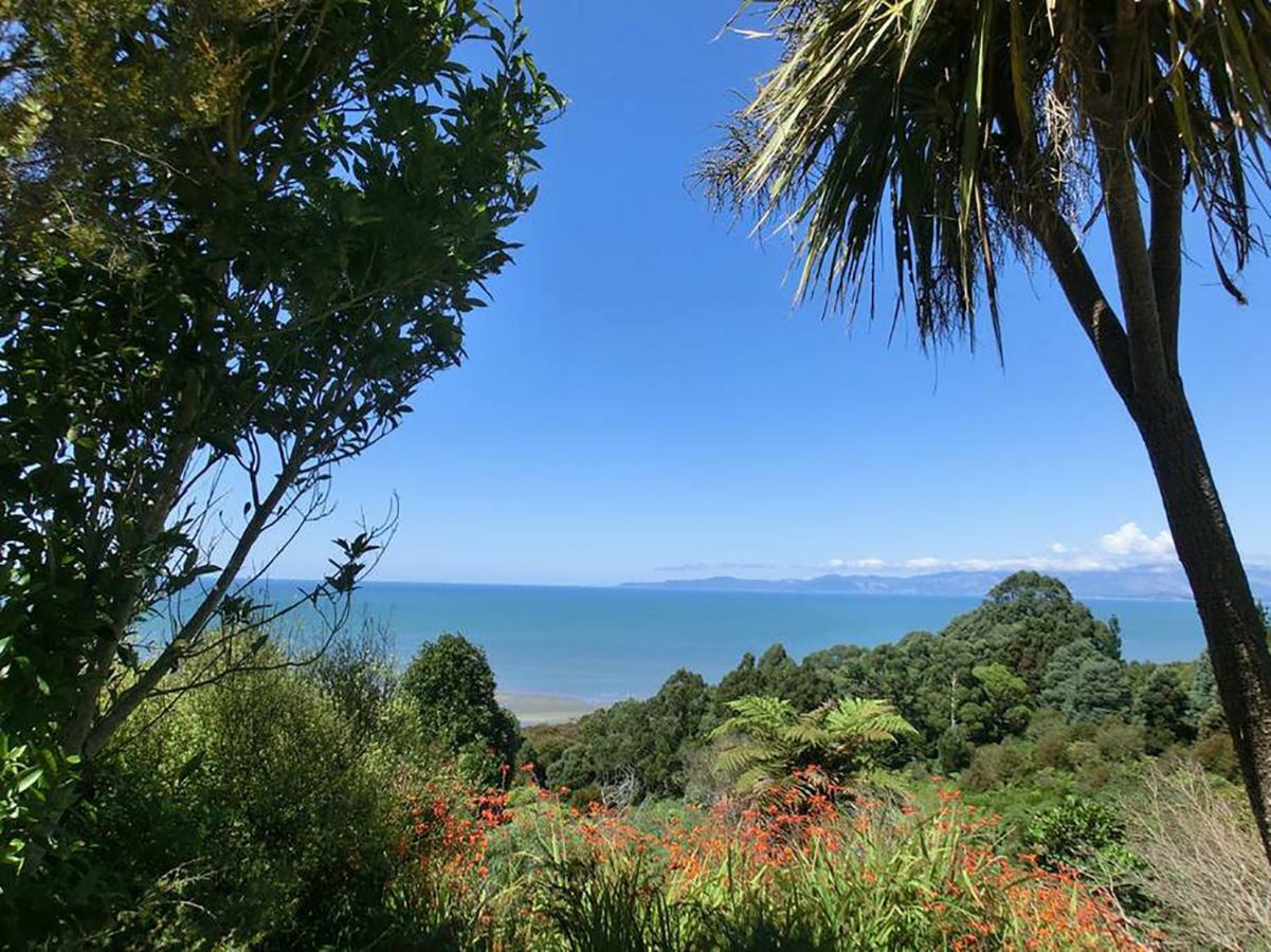 Ao Marama Retreat Hotel Collingwood Luaran gambar